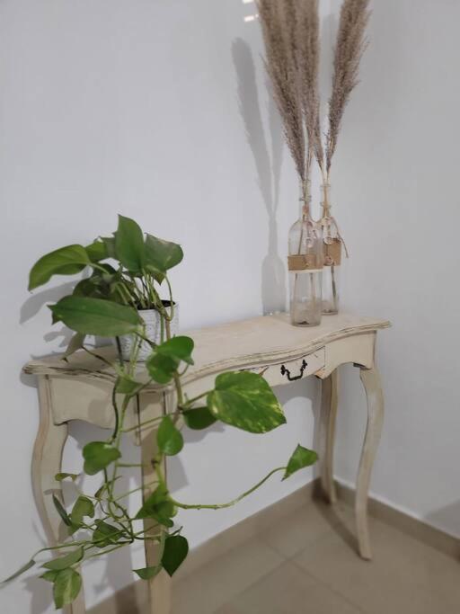 מטולה מול חרמון Villa Luaran gambar